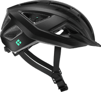 Lazer Cerro KinetiCore Schwarz M