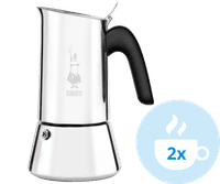Bialetti New Venus 2 Cups