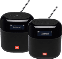JBL Tuner XL Duo Pack