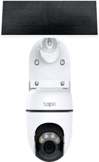 TP-Link Tapo C610 Solar Kit