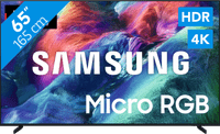 Samsung 65 Zoll Micro RGB R85H (2026)