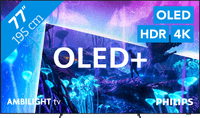 Philips Ambilight 77 Zoll OLED951 (2026)
