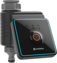 GARDENA Water Control Bluetooth