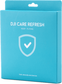 DJI Care Refresh Card Lito X1 (1 Jahr)
