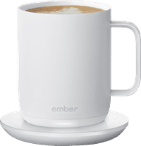 Ember Mug² 295 ml Weiß
