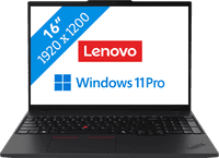 Lenovo ThinkPad T16 Gen 4 (Intel) - 22AW004AMH QWERTY