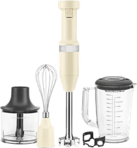 KitchenAid 5KHBV83EAC Almond Cream