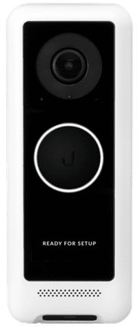 Ubiquiti UniFi Protect G4 Doorbell