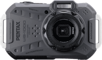 Pentax WG-1000 Grau