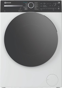 Bauknecht B WM 8A6 BC S