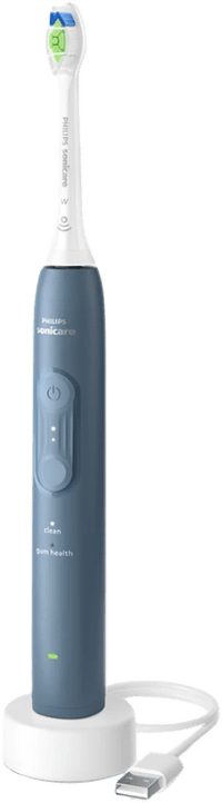 Philips Sonicare 4100 Series HX4041/48 Marineblau
