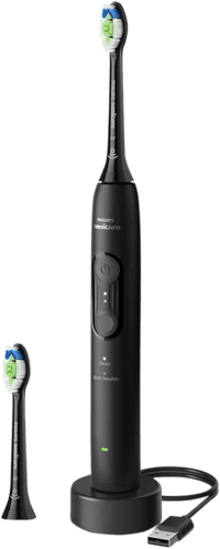 Philips Sonicare 4100 Series HX4042/52 Schwarz