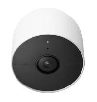 Google Nest Cam