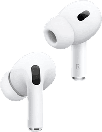 Refurbished AirPods Pro 2 mit USB-C-Ladecase