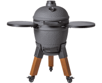 Moddern Charcoal Gray Special Wood-look