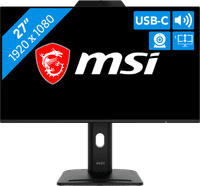 MSI PRO MP272PMG