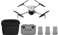 DJI Lito X1 Fly More Combo + Remote Controller