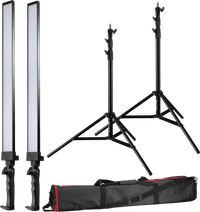 Bresser BR-2250 LED Strip Light Daylight Set