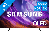 Samsung 65 Zoll OLED S83H 4K (2026)