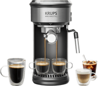 Krups Mini Maestro XP3508 Black