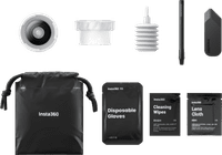 Insta360 X6 Replacement Lens Kit (Single Lens)