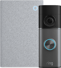 Ring Kabelgebundene Videotürklingel Pro 3. Generation + Chime Plus