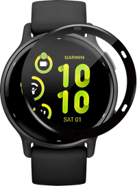 BlueBuilt Garmin vívoactive 5 Screen Protector