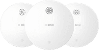 Bosch Kabelloser Rauchmelder 2 3er-Pack