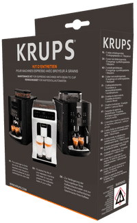Krups Maintenance Kit