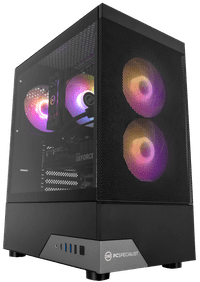 PCSpecialist Impact 20
