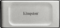 Kingston XS2000 Portable SSD 2TB