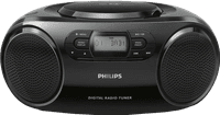 Philips AZB500/12