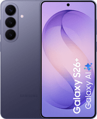 Samsung Galaxy S26 Plus 512GB Dark Blue 5G