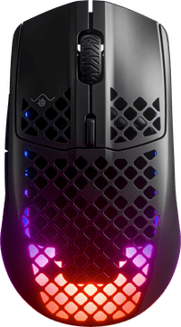 SteelSeries Aerox 3 Wireless Onyx