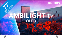 Philips Ambilight 77 Zoll OLED811 (2026)
