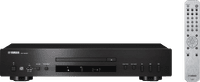 Yamaha CD-S303 Black