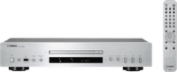 Yamaha CD-S303 Silver