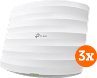 TP-Link Omada EAP245 3er-Pack