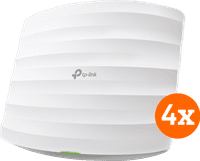 TP-Link Omada EAP245 4er-Pack