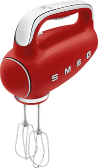SMEG HMF01RDEU Rot