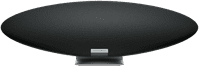 Bowers & Wilkins Zeppelin Black