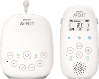 Philips Avent DECT Baby Monitor SCD713/26