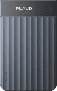 Plaud Note Pro Schwarz