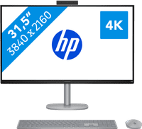 HP OmniStudio X All-in-One Next Gen AI 32-c1075ng PC - 31,5¿ - Intel Core Ultra 7 - 32GB RAM/1TB SSD