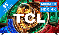 TCL RGB Mini-LED 85 Zoll RM9L (2026)