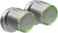 Bold Smart Lock SX-33 Doppelpack