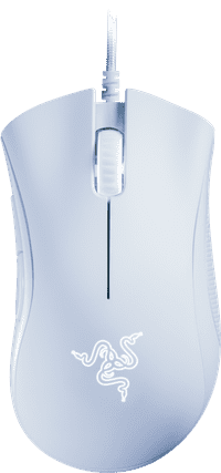 Razer DeathAdder Essential Gaming Mouse White