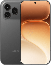 HONOR 600 Pro 12GB 512GB Schwarz 5G