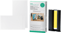 Cricut Foto- und Aufkleberset für StickerPix Print + Cut