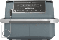 Ninja Foodi FlexDrawer Airfryer Blue